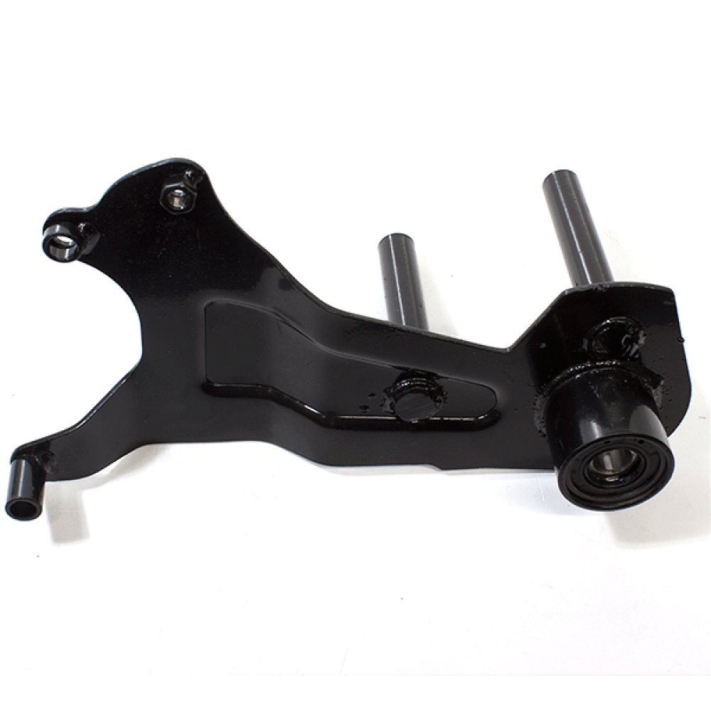 Exhaust Mounting Bracket Single Shock