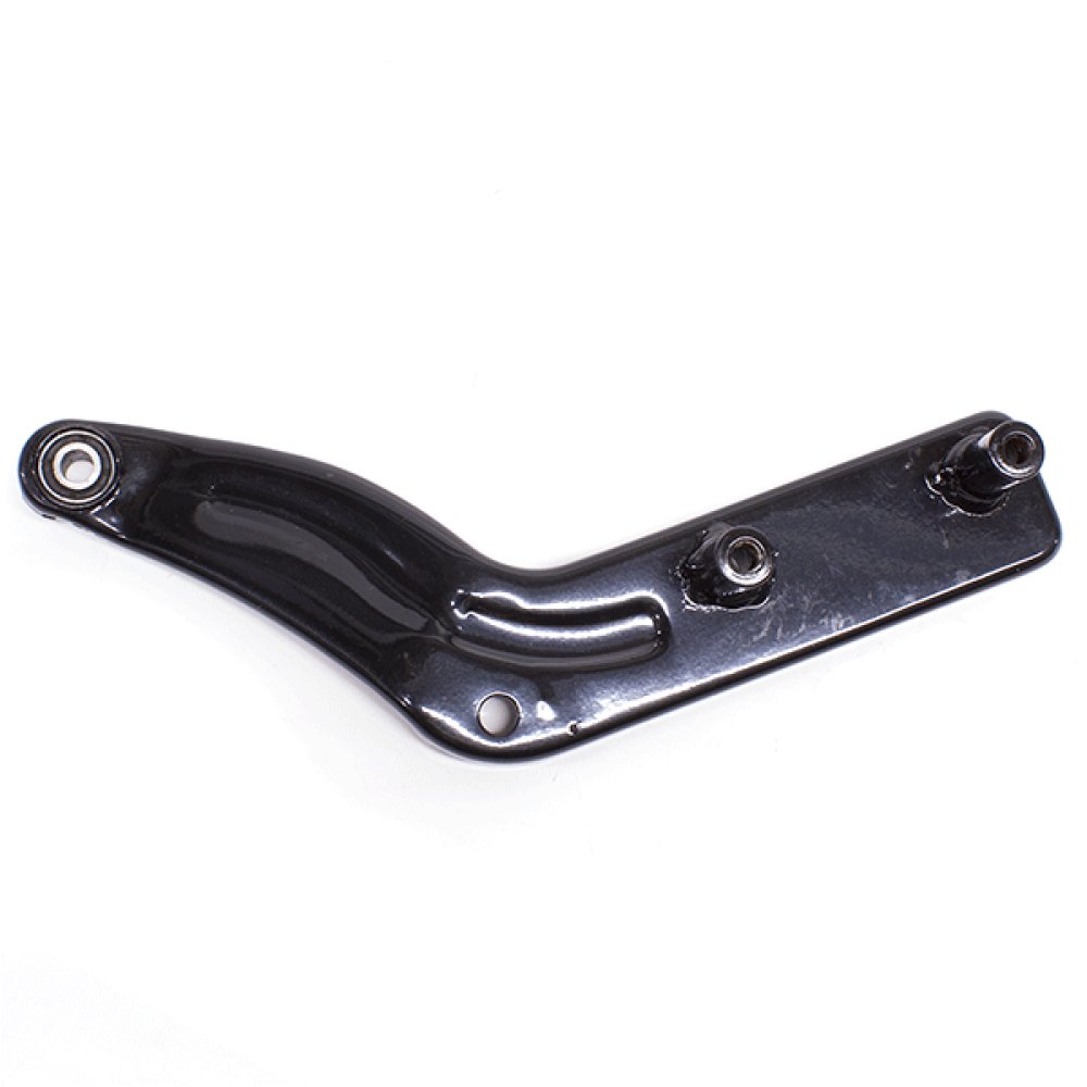Exhaust Mounting Bracket 2