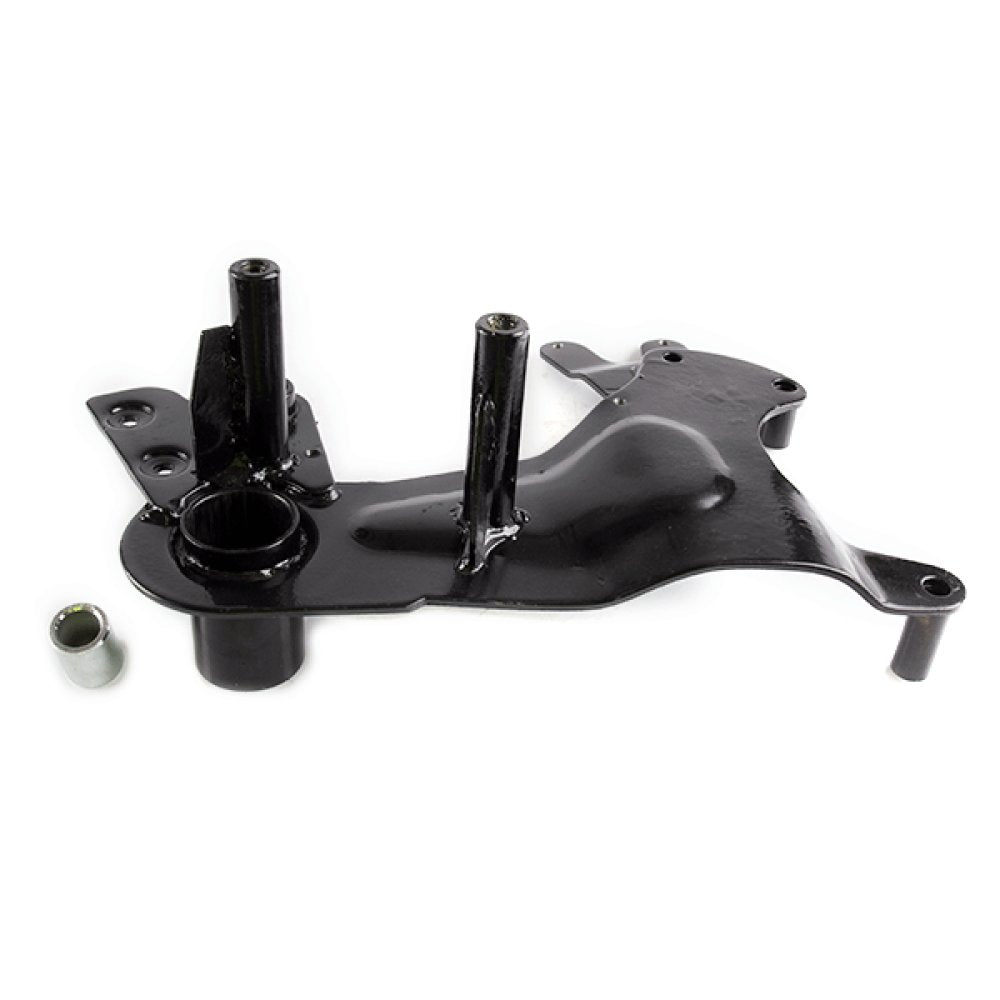 Exhaust Mounting Bracket 2