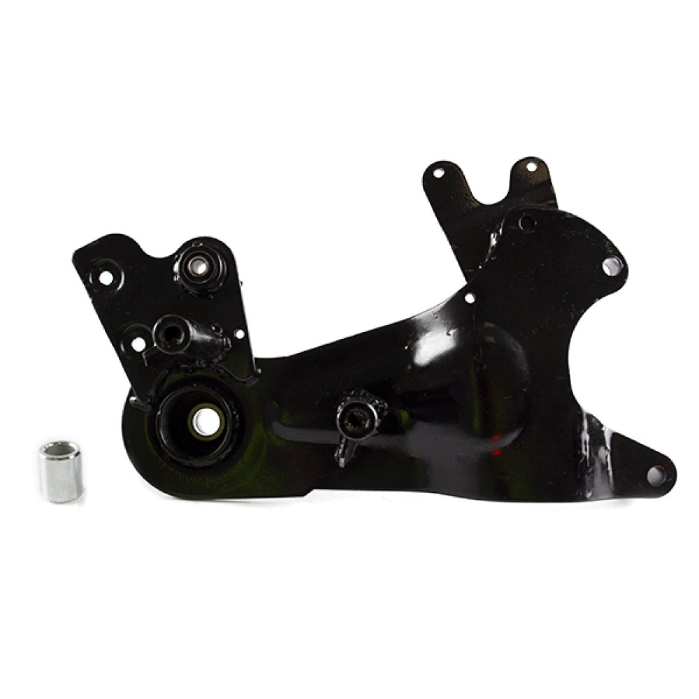Exhaust Mounting Bracket 3