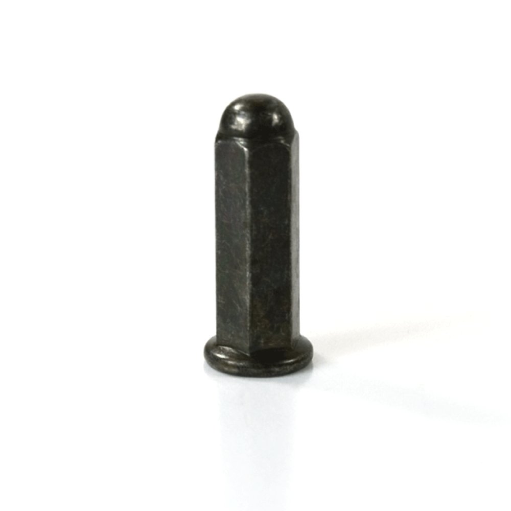 Exhaust Domed Nut 