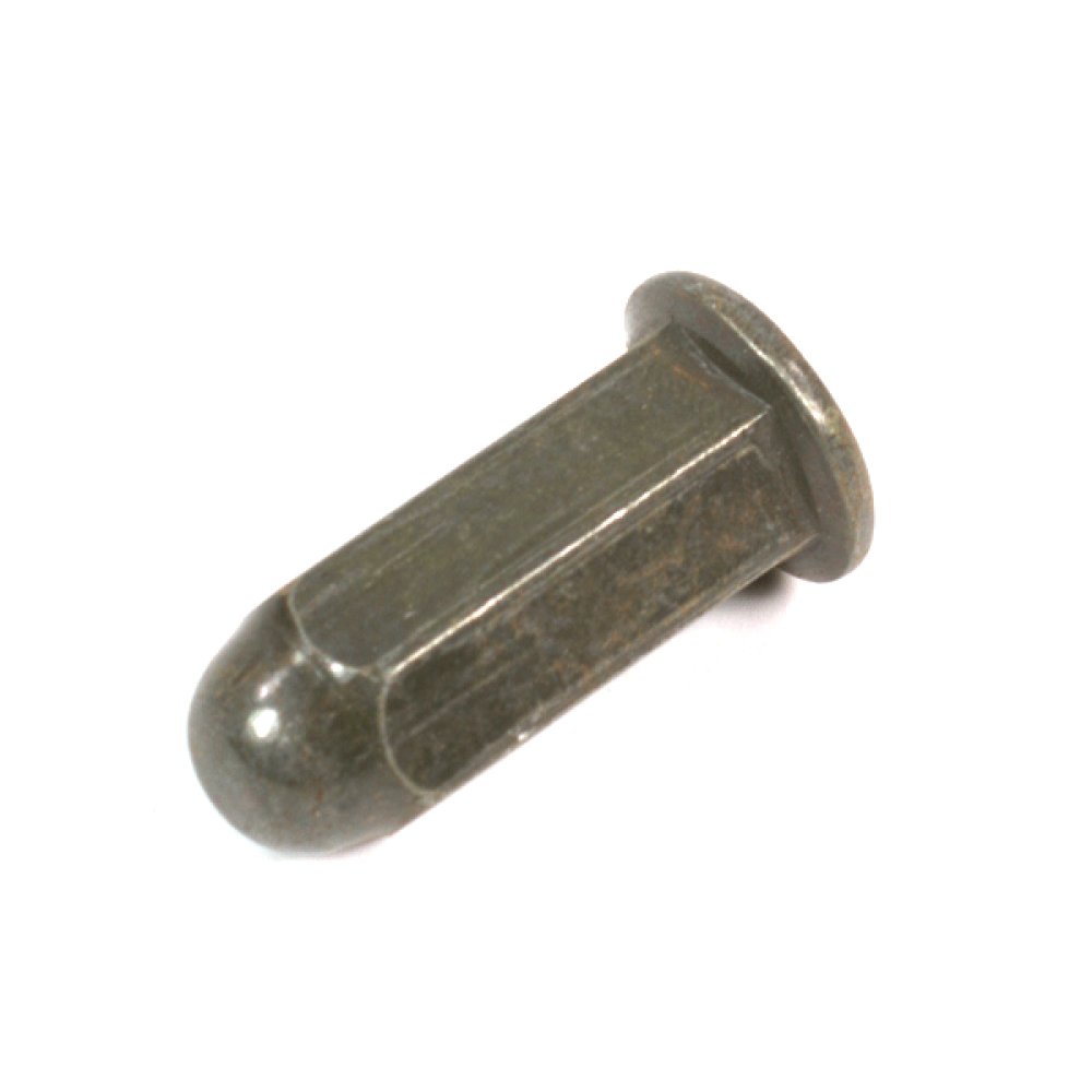 Exhaust Domed Nut