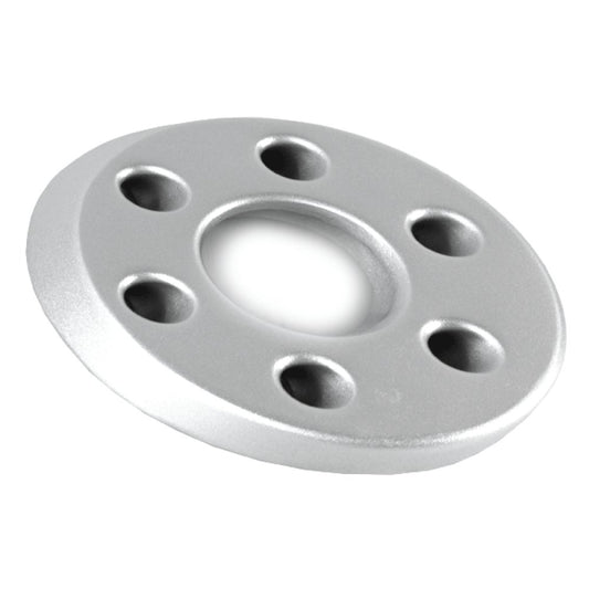 Exhaust Silencer End Trim