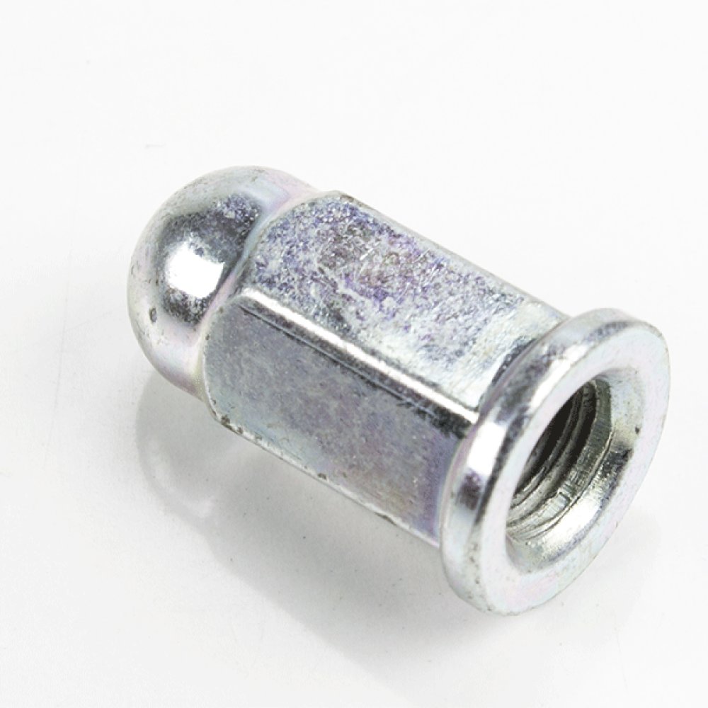 Chrome Nut