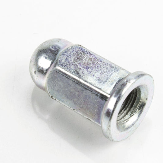 Chrome Nut