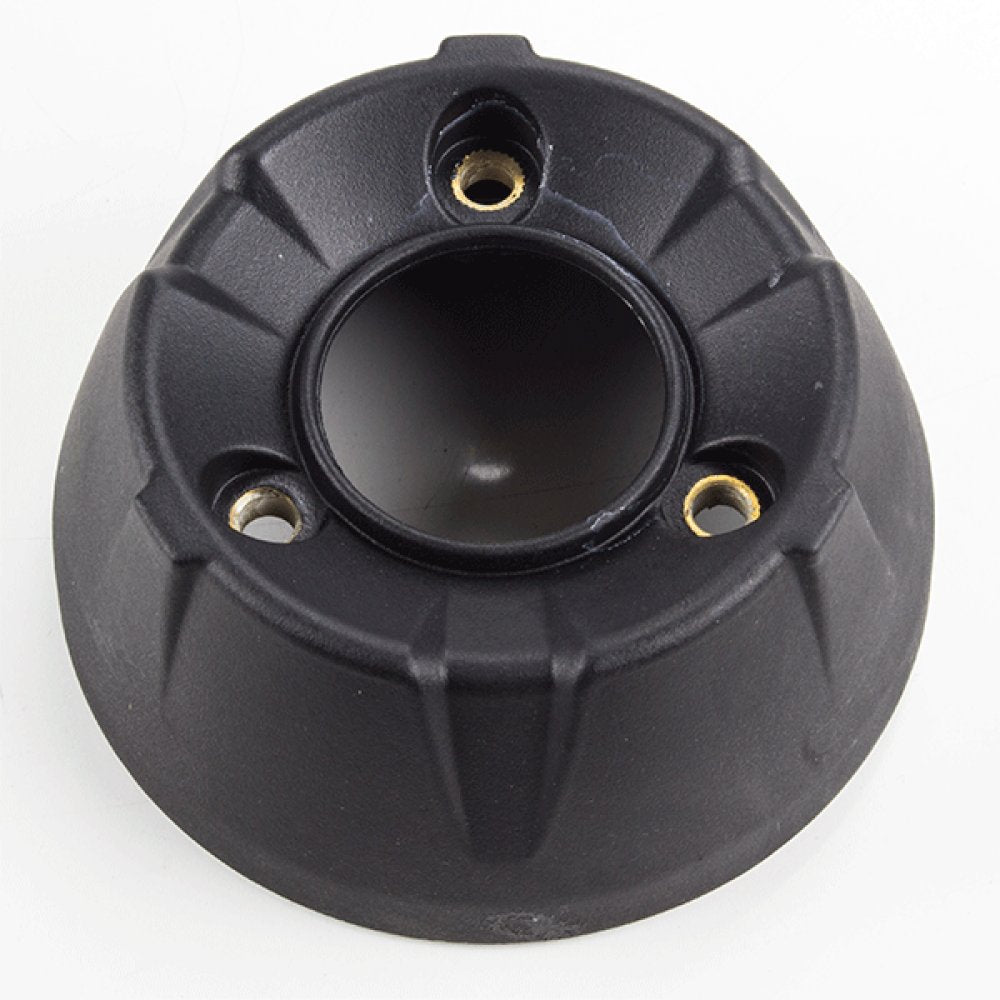 Exhaust Silencer End Trim