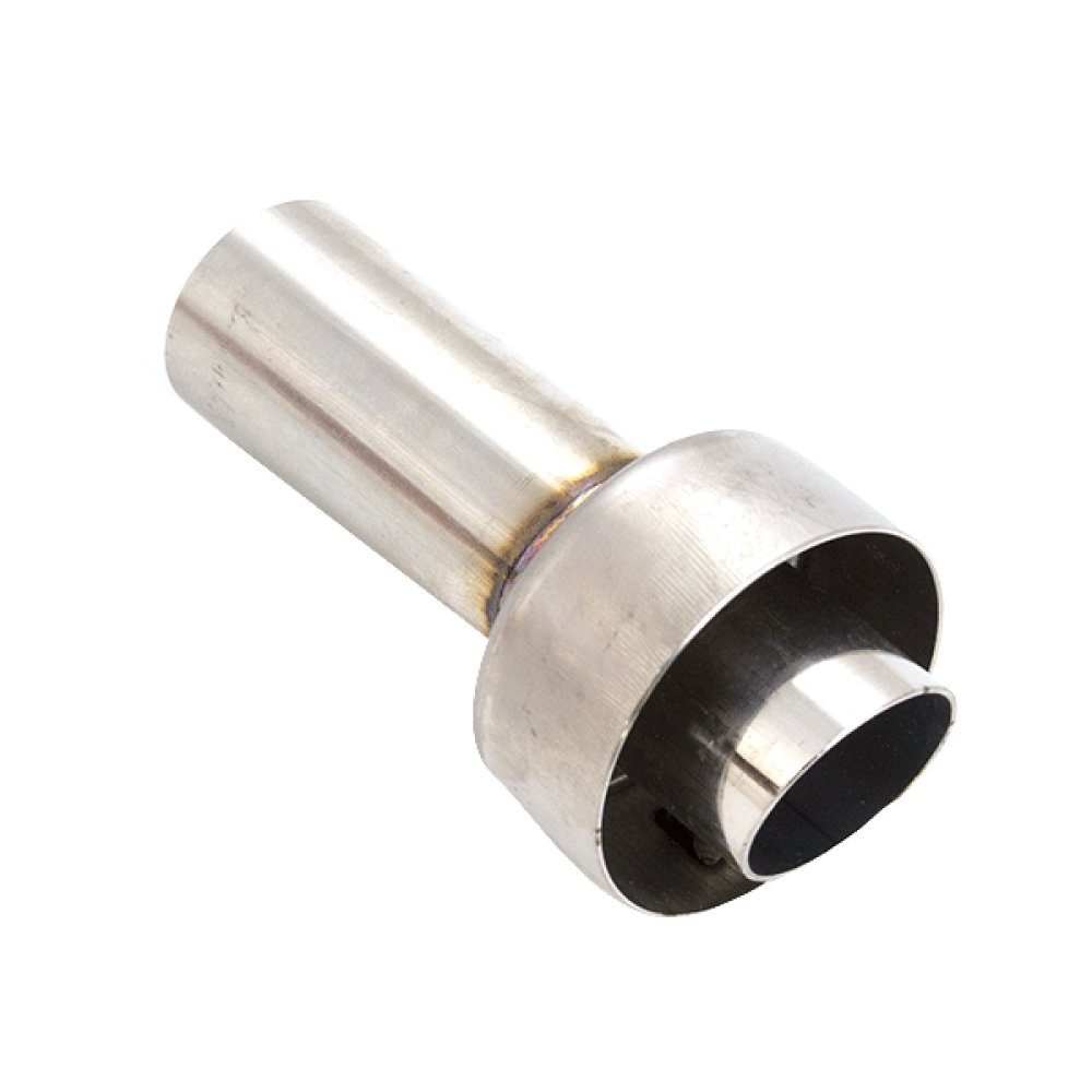 GP8C, GP1 Exhaust Silencer Baffle