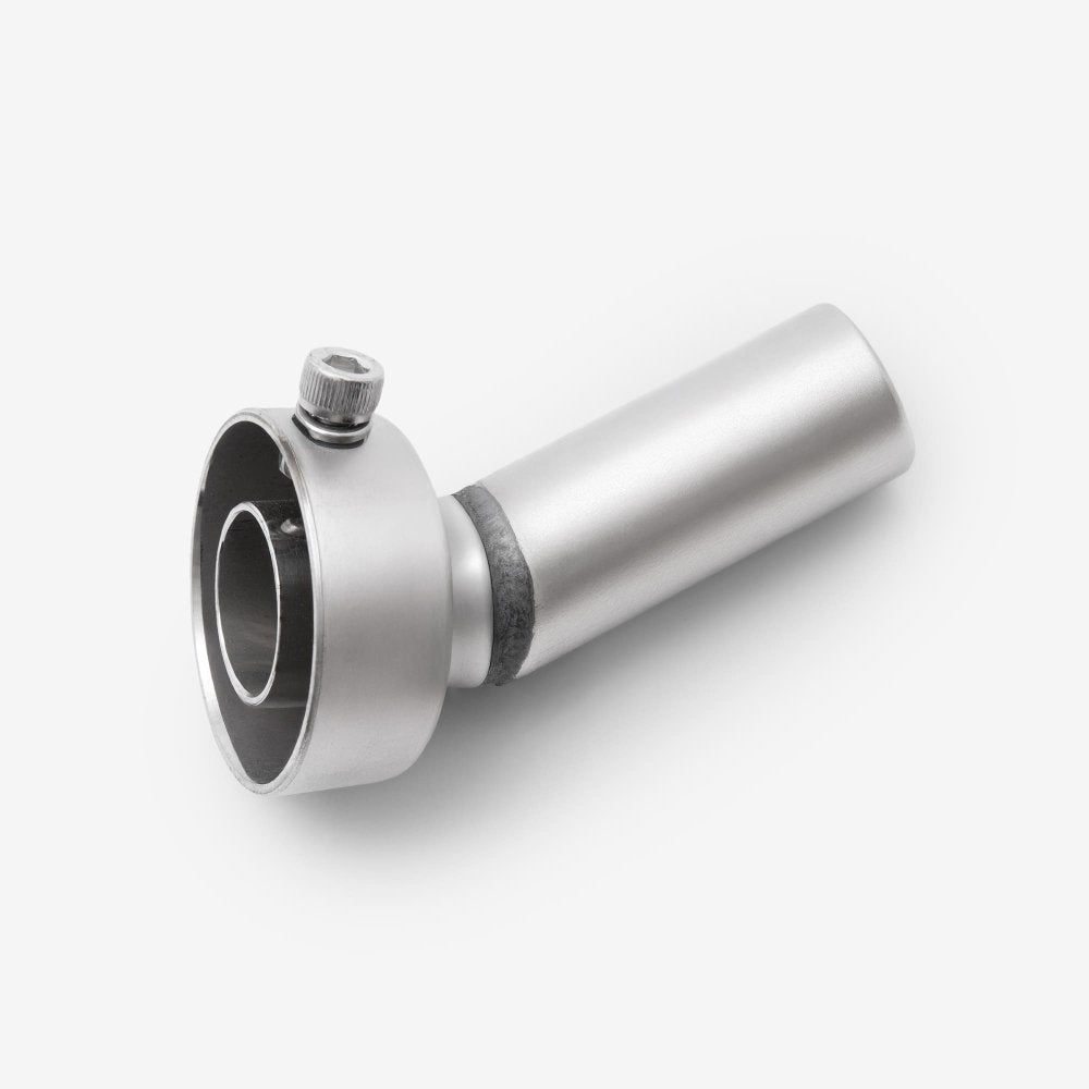 RR4 38mm Round Exhaust Silencer Baffle 2