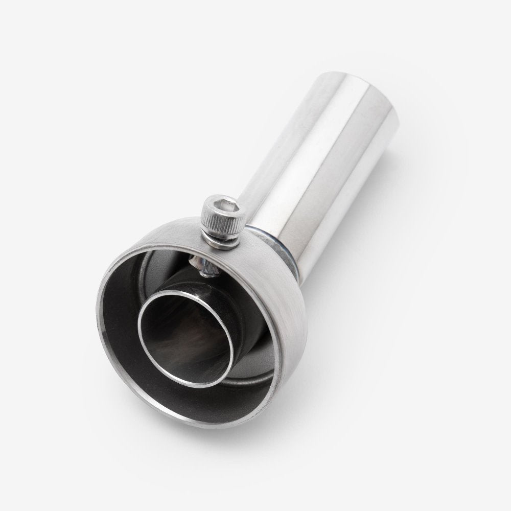 RR4 38mm Round Exhaust Silencer Baffle 3