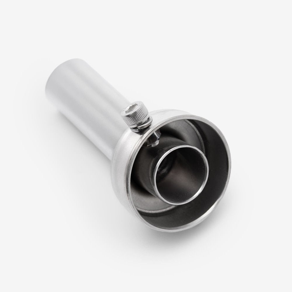 RR4 38mm Round Exhaust Silencer Baffle 6