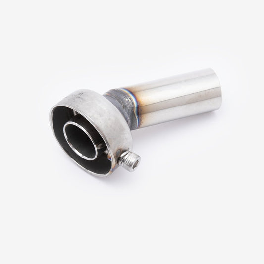 RR4 38mm Round Exhaust Silencer Baffle