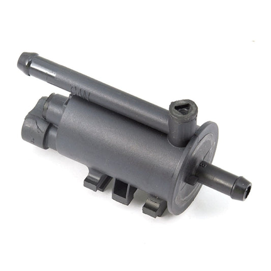 Charcoal Canister Valve