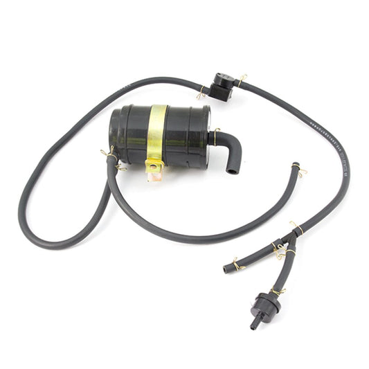 Charcoal Canister Valve