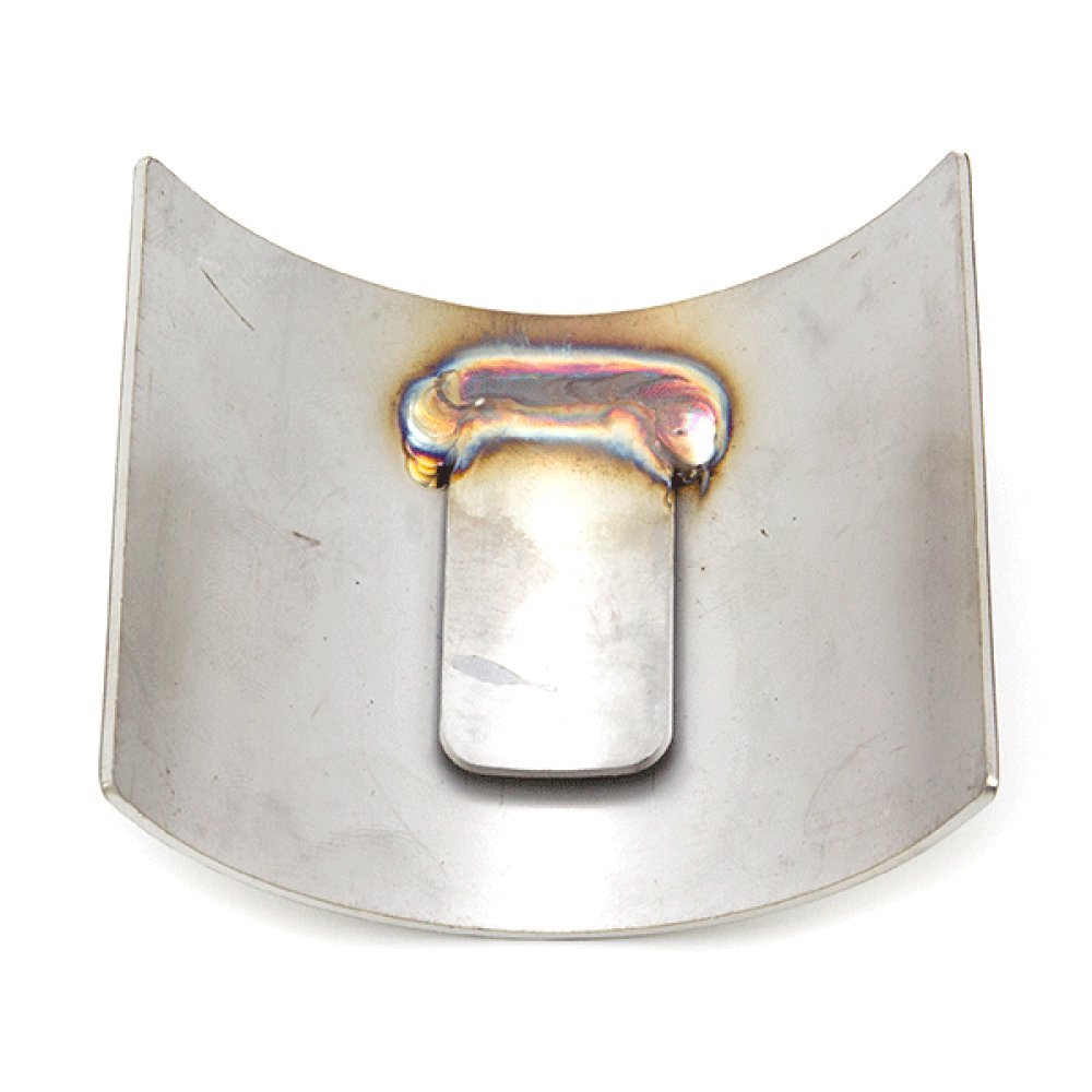 Universal Exhaust Heat Shield 2