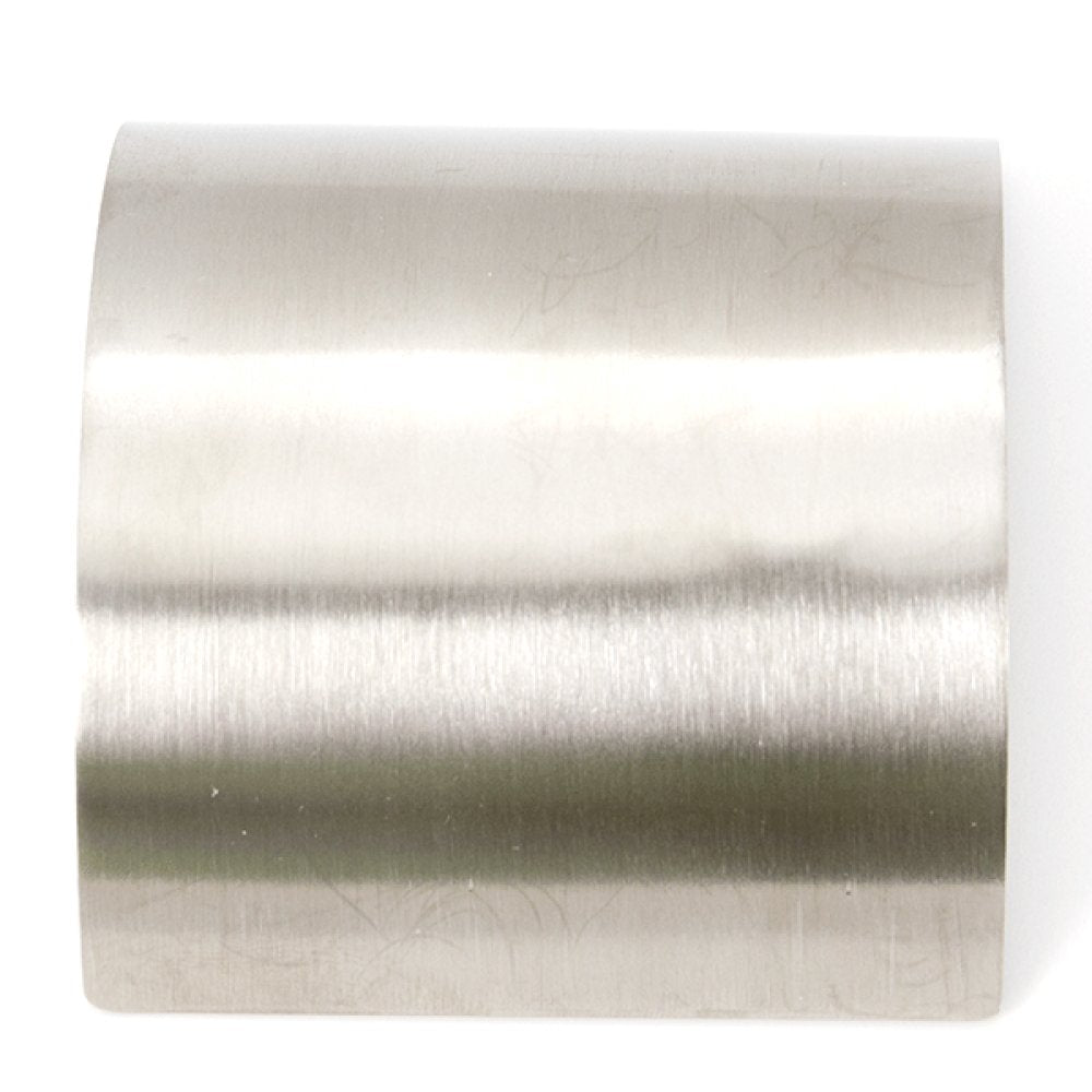 AC1 Polished Classic Exhaust 3