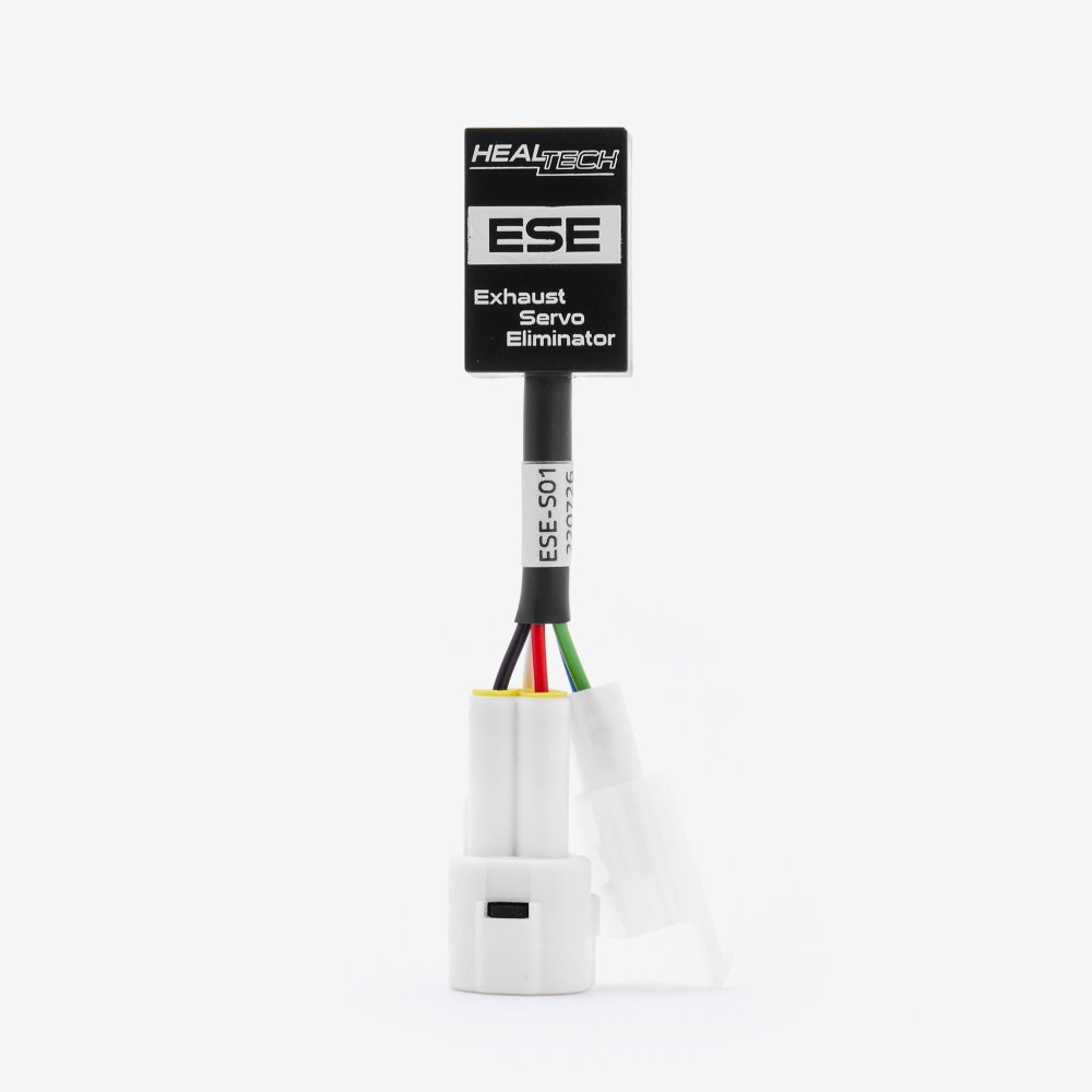 ESE-S01 Servo Eliminator 3