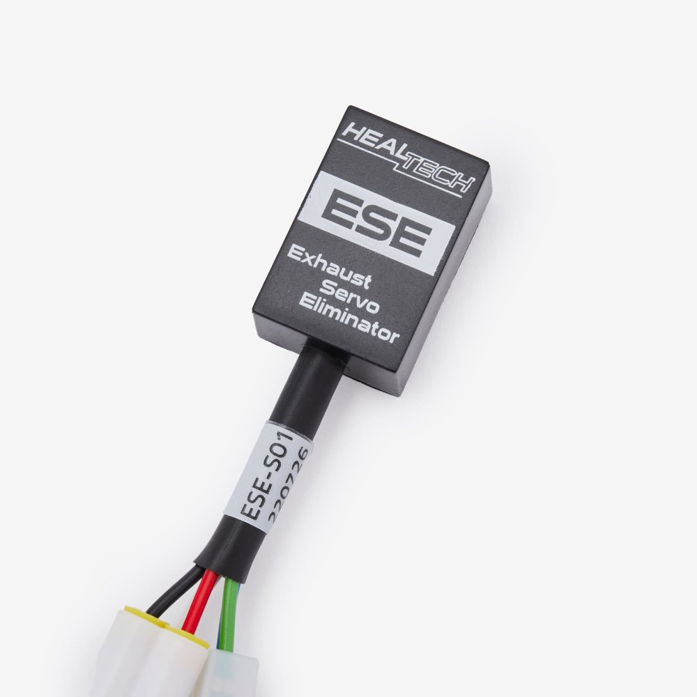 ESE-S01 Servo Eliminator 4