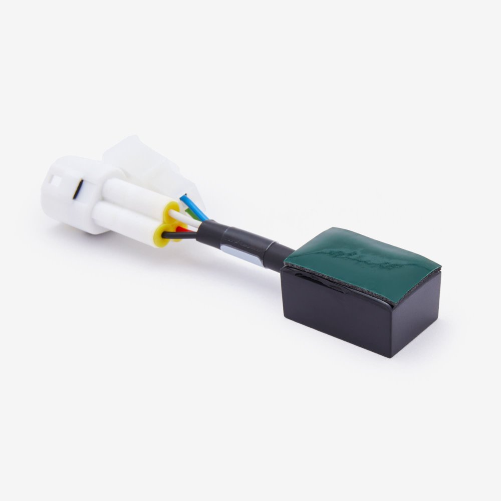 ESE-S01 Servo Eliminator 5