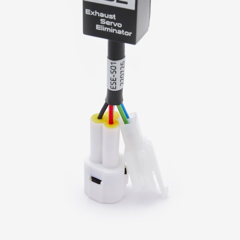 ESE-S01 Servo Eliminator 6