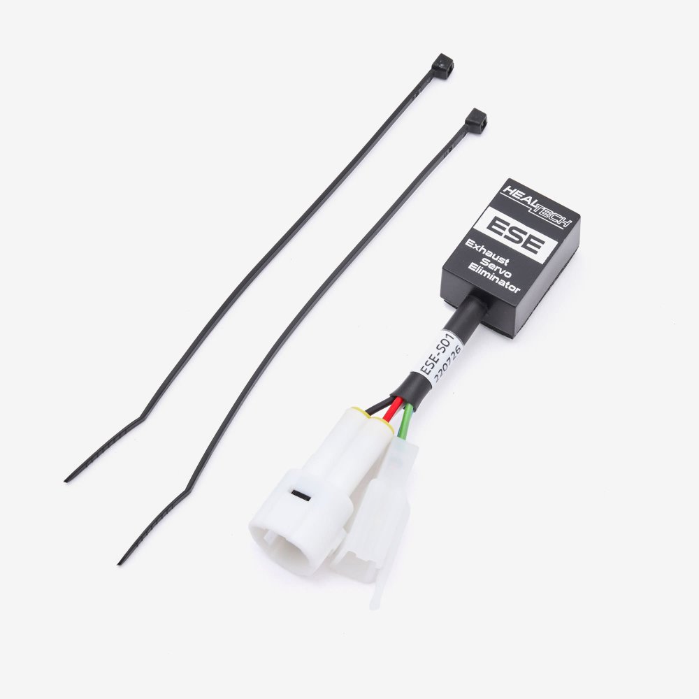 ESE-S01 Servo Eliminator