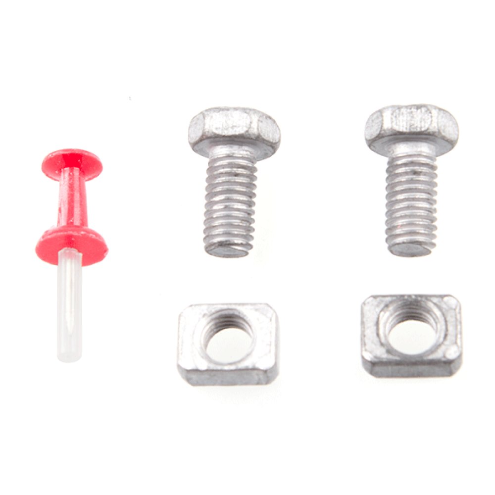 Battery Bolt Set YTX7A-BS, YTX9-BS, YTX14-BS,