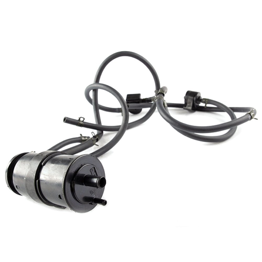 Emissions Charcoal Canister 2