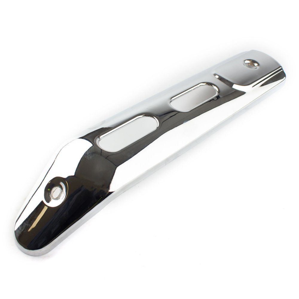 Exhaust Heat Shield 3