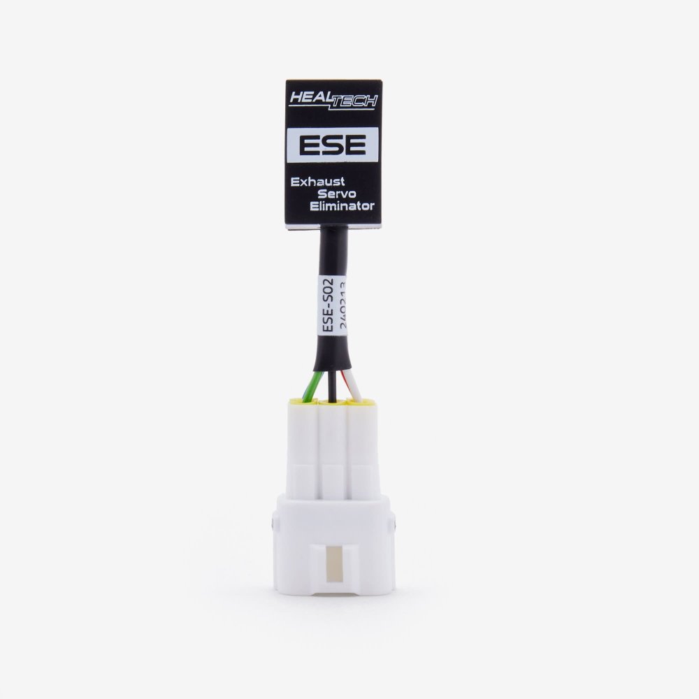 ESE-S02 Servo Eliminator 3