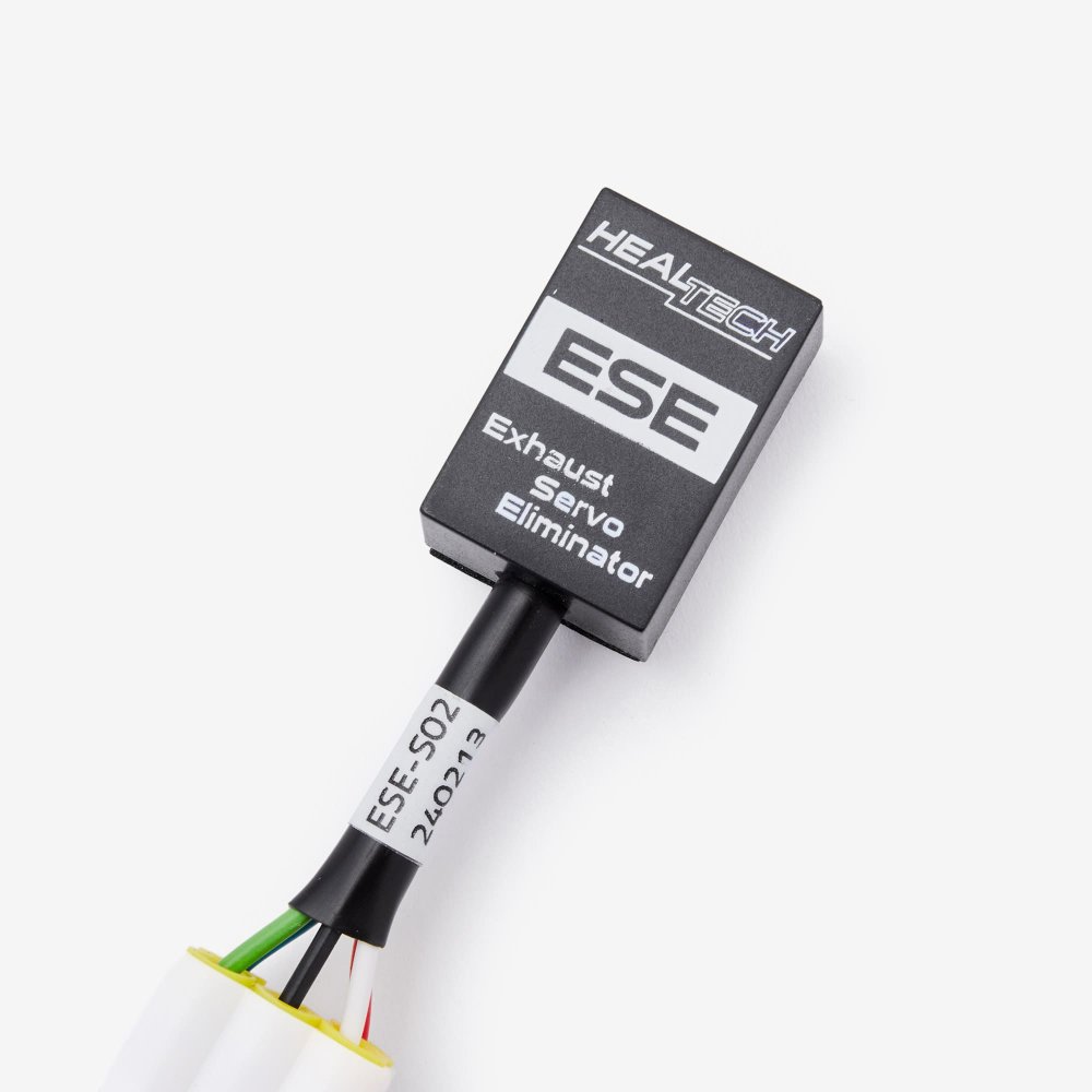 ESE-S02 Servo Eliminator 4