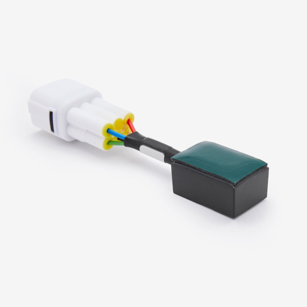 ESE-S02 Servo Eliminator 5
