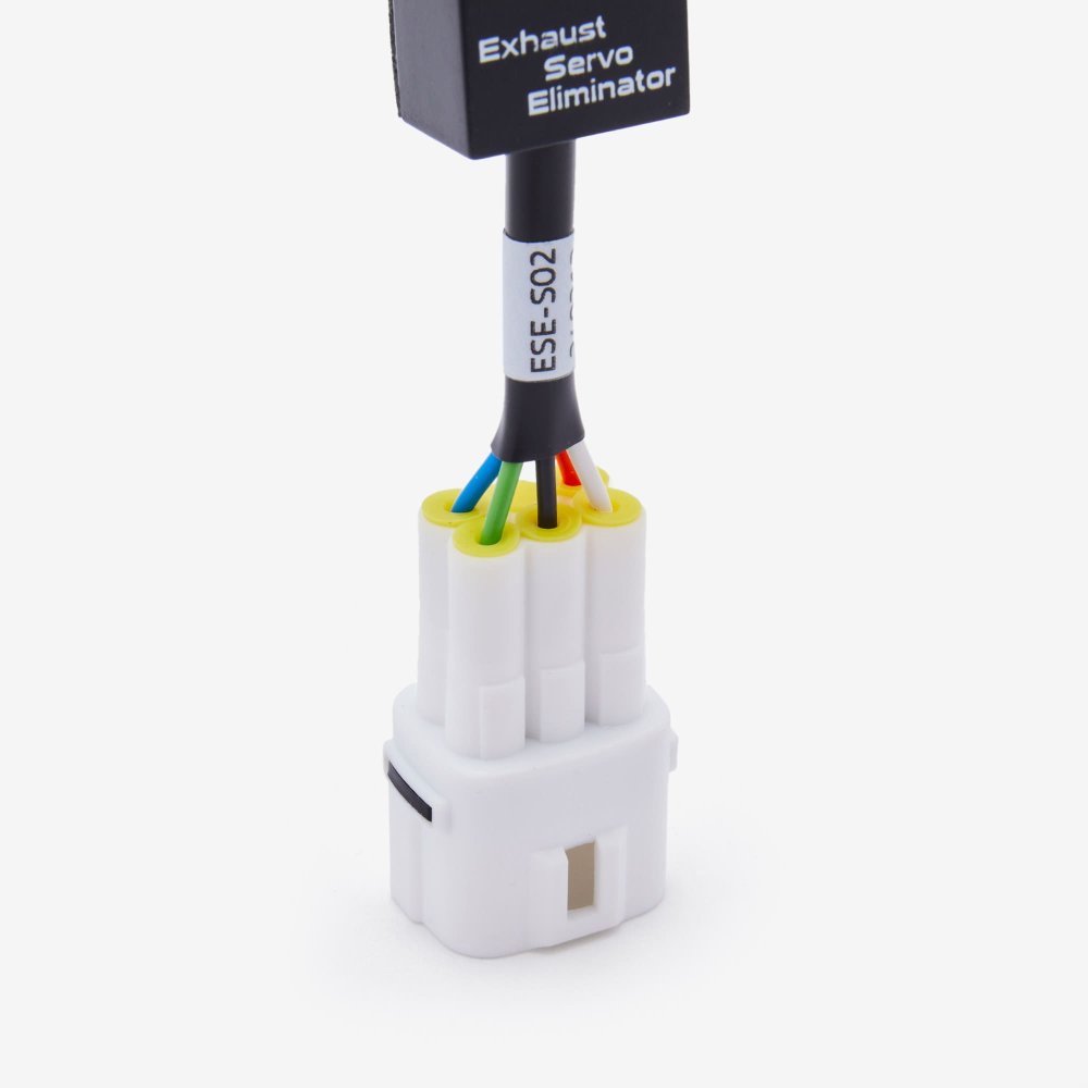 ESE-S02 Servo Eliminator 6