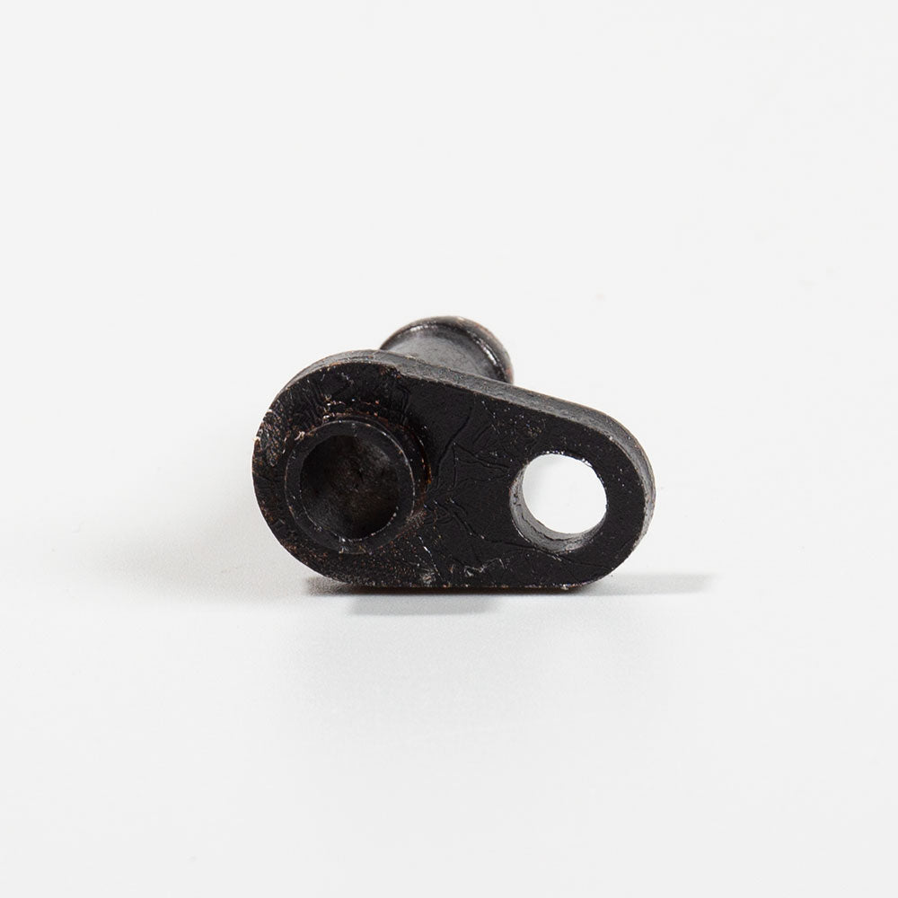 Exhaust Emission Valve Pipe 3