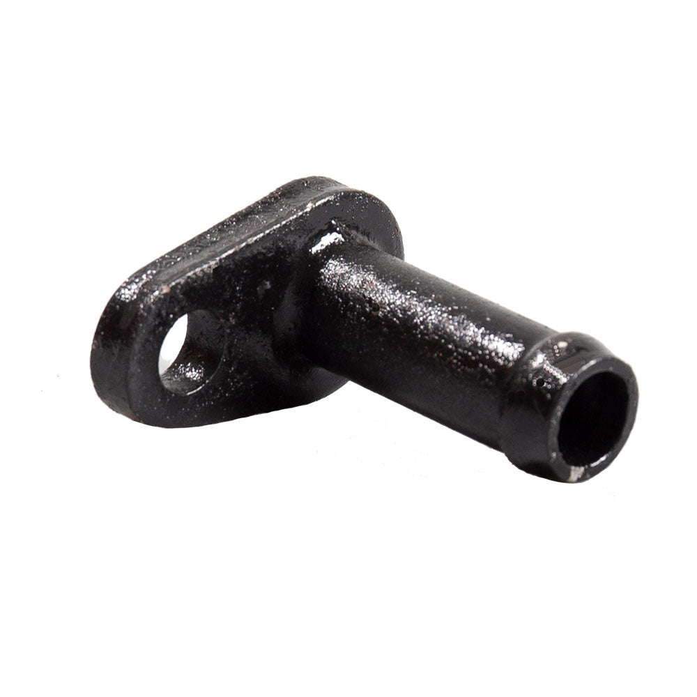 Exhaust Emission Valve Pipe