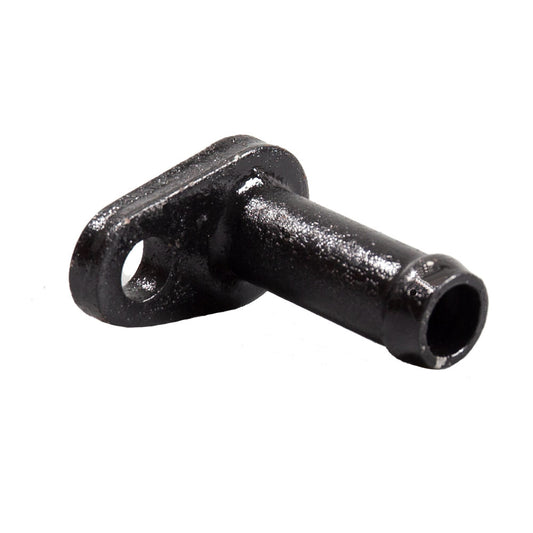 Exhaust Emission Valve Pipe