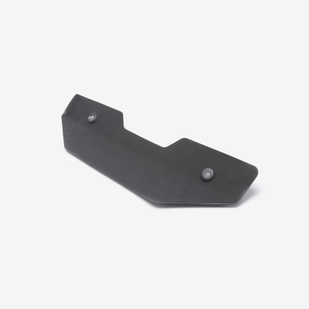 Exhaust Heat Shield 2