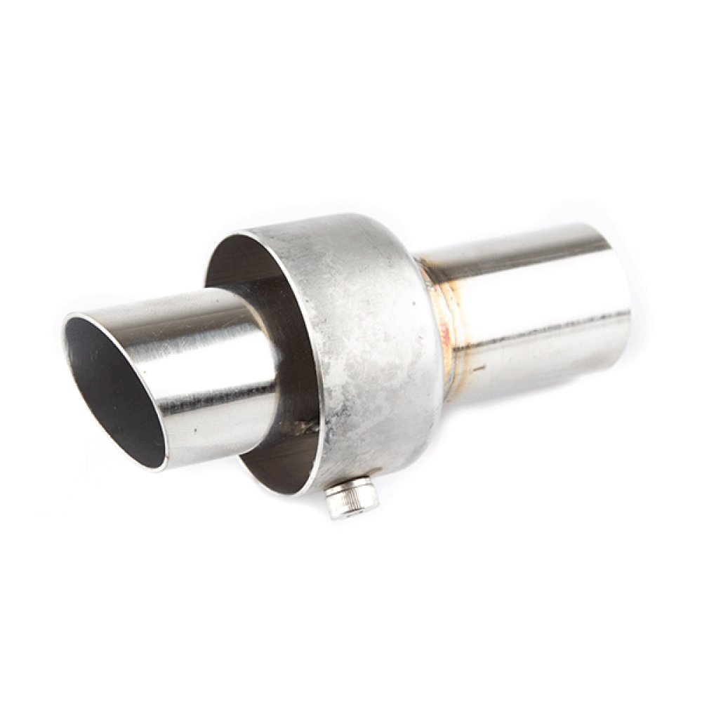 RP1 Exhaust Baffle