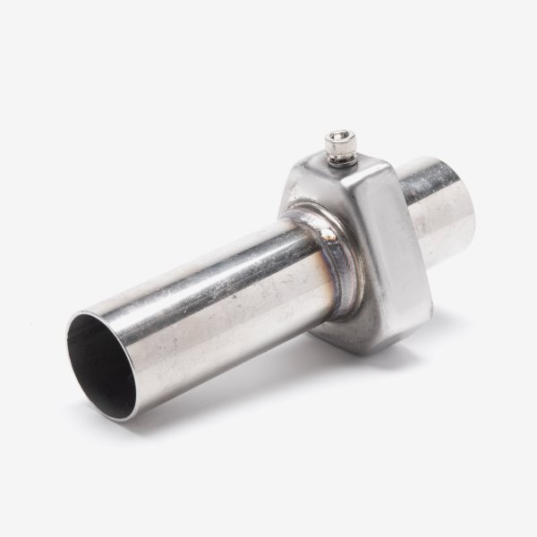 Lextek SP4 Hexagonal Silencer Baffle