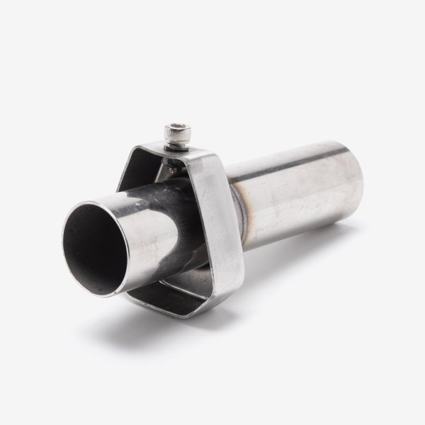 Lextek SP4 Hexagonal Silencer Baffle