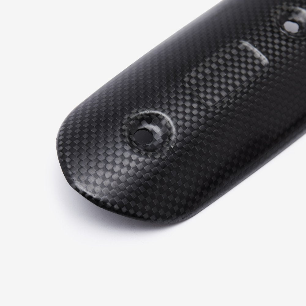 Universal Exhaust Heat Shield 3