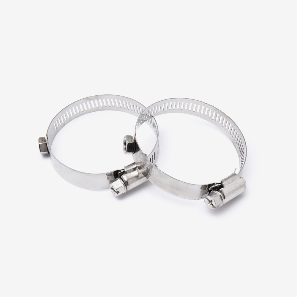 Universal Exhaust Heat Shield 5