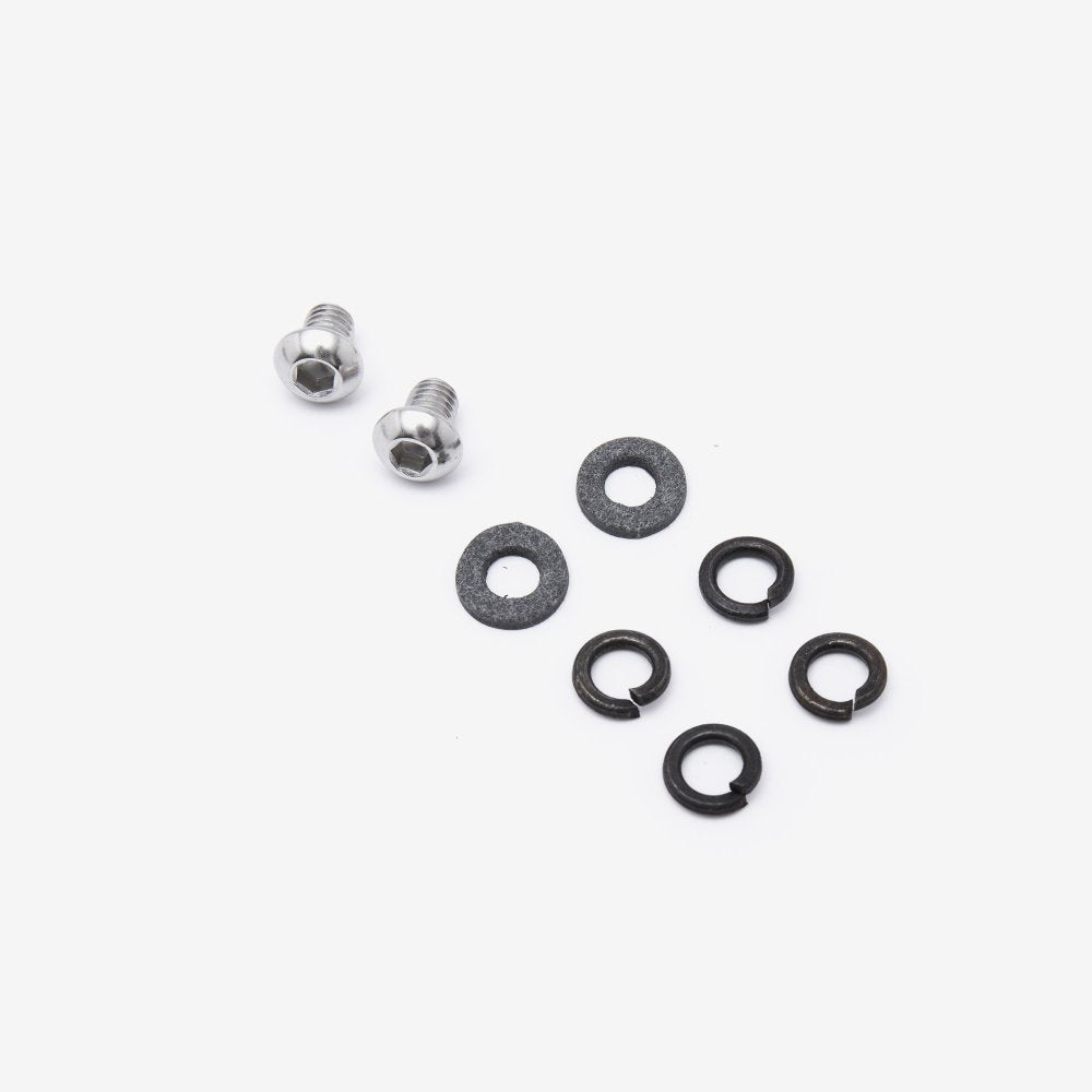 Universal Exhaust Heat Shield 6