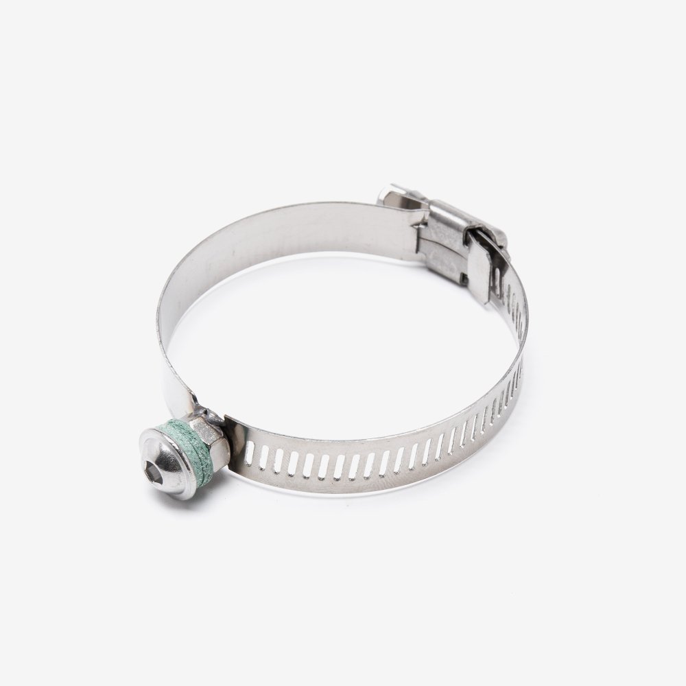 5mm Heatshield Mounting Bracket