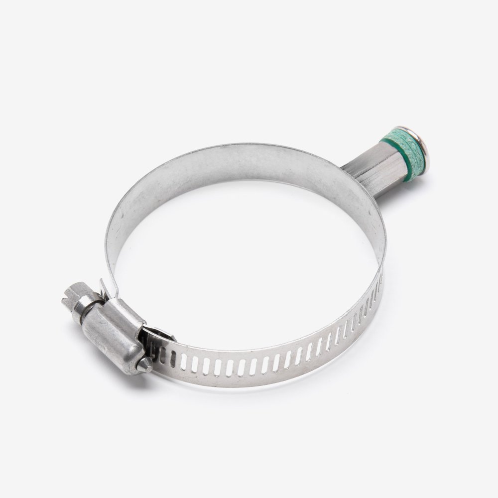 15mm Heatshield Mounting Bracket 2