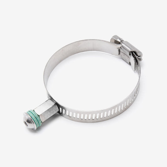 15mm Heatshield Mounting Bracket