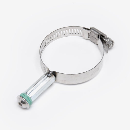 25mm Heatshield Mounting Bracket