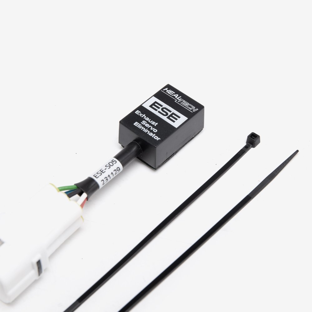 ESE-S05 Servo Eliminator 2