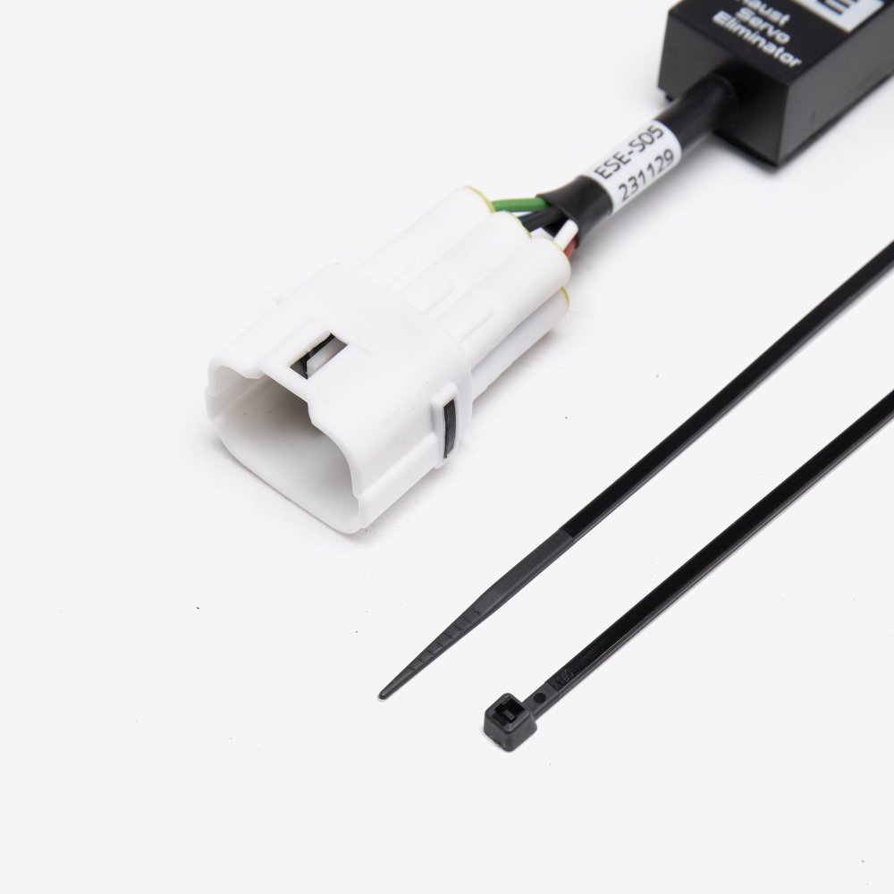 ESE-S05 Servo Eliminator 3