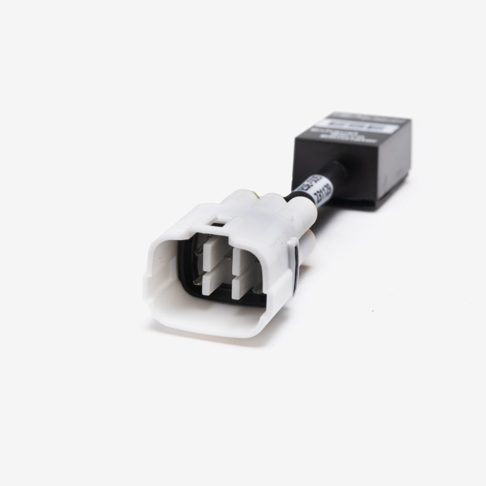 ESE-S05 Servo Eliminator 4