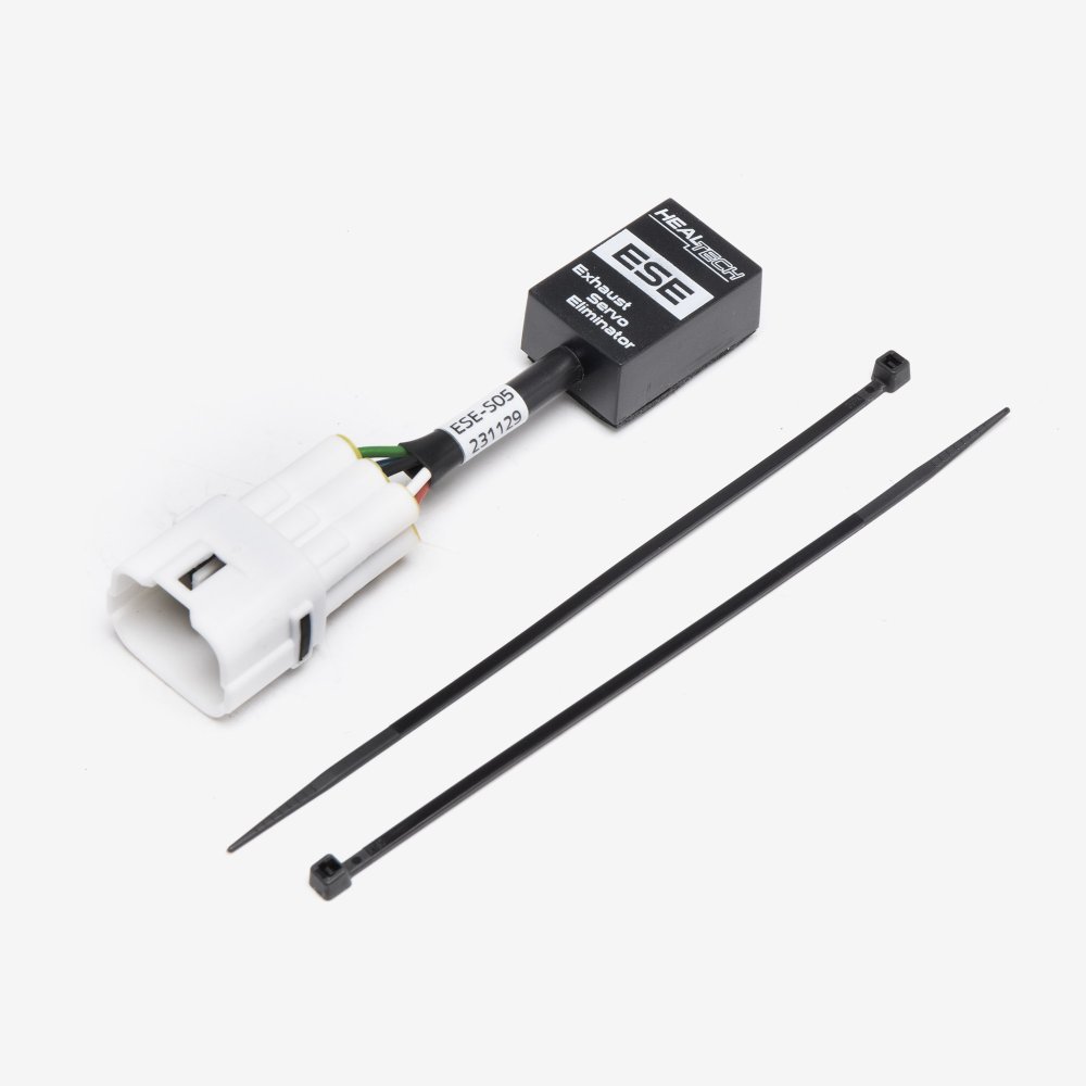 ESE-S05 Servo Eliminator