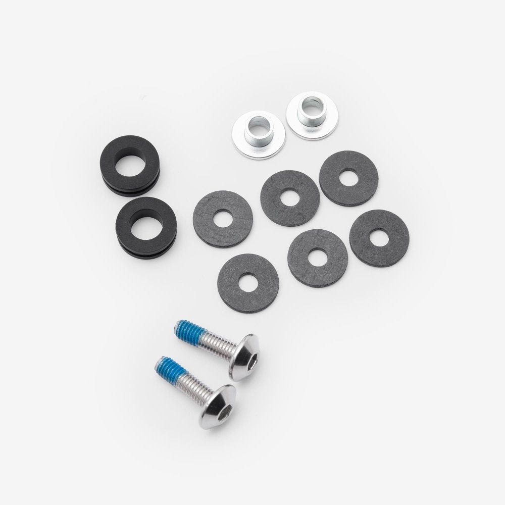 Heat Shield Fixing Kit 2